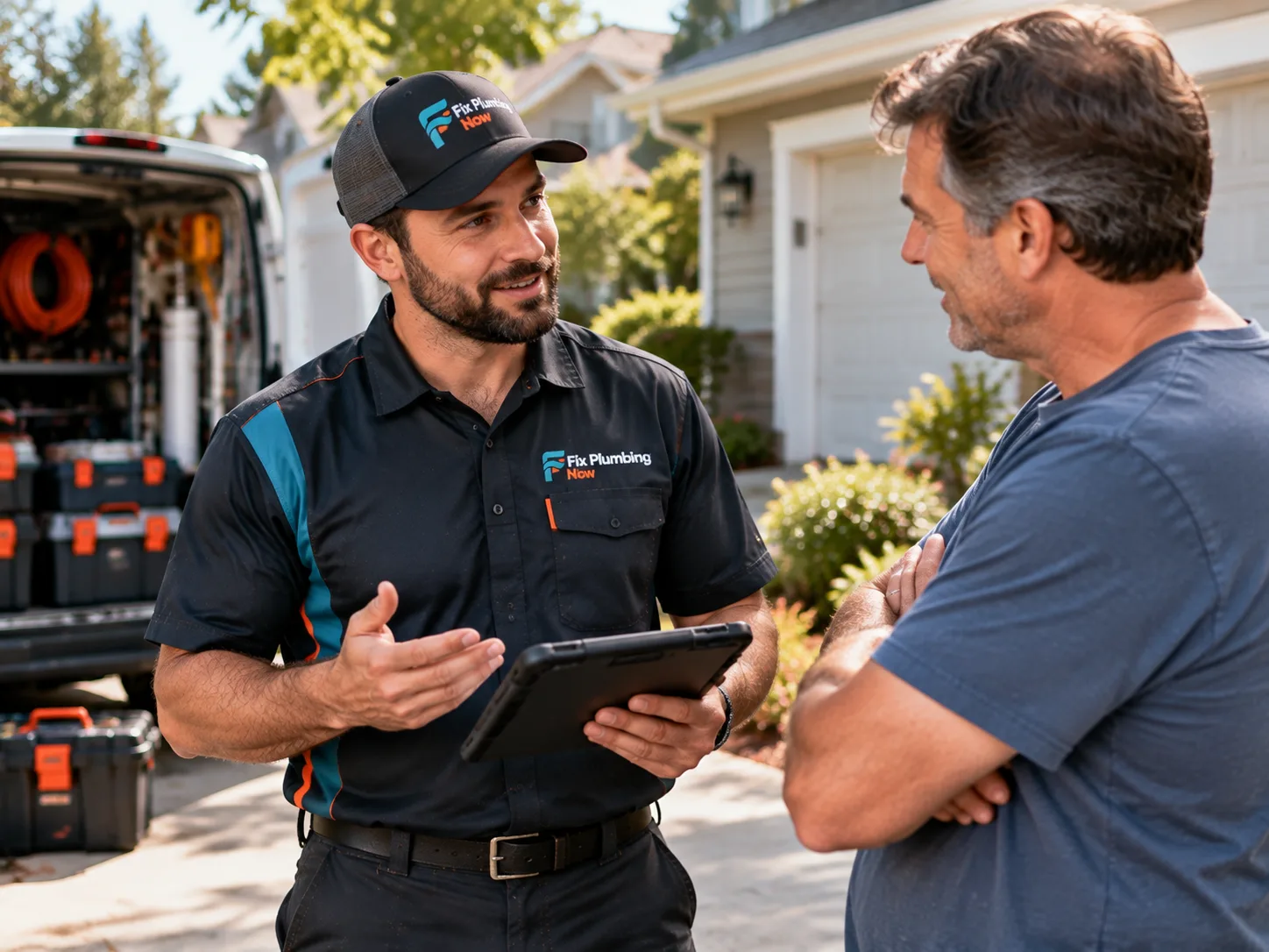 Clogged Drain Service Hoskins, NE FAQs